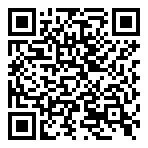 QR-Code - Dark Area Blog Design