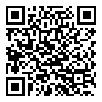 QR-Code - Hosting Design Grün