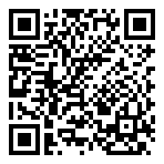 QR-Code - Stream Overlay - Nightmare