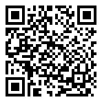 QR-Code - Logo Trailer - Orange