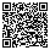 QR-Code - Modernes Clandesign Flat-Style / Light-Version