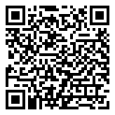 QR-Code - "STREAMING" Template //Red