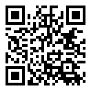 QR-Code - Blue Dice