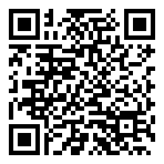 QR-Code - Clan design lumara blue