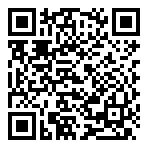QR-Code - Bulletproof gaminglogo