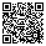 QR-Code - Awesomness One page template