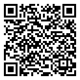 QR-Code - Clanlogo III - Red 1 (druckfähig & professionell)