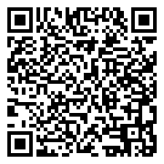 QR-Code - Clanlogo III - Red 1 Version 2 (druckfähig & professionell)