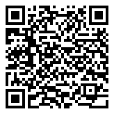 QR-Code - Clanlogo III - Red 2 (druckfähig & professionell)