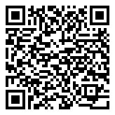 QR-Code - Clanlogo Extreme Blau / Blue (druckfähig + professionell)