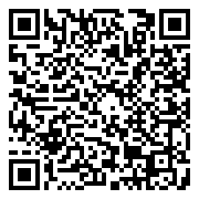 QR-Code - Clanlogo Extreme Gelb,Lila / Yellow (druckfähig + professionell)