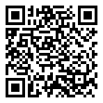 QR-Code - Moderatoren/Dj Portfolio