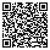 QR-Code - w4u - Enterpage -blue darkness-