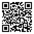 QR-Code - Logo-schwarz