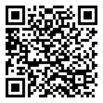 QR-Code - Clanpage - rotes Design