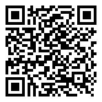 QR-Code - fresh gaming template