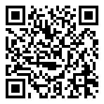 QR-Code - Behemoth Gaming Blue#
