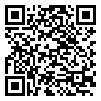 QR-Code - VETEROX Logo