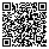 QR-Code - Clandesign - Rot-Weiss-Schwarz