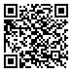 QR-Code - Shoptemplate - Rot - Weiß