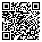 QR-Code - Playerrahmen_Blau